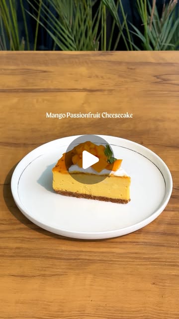 Basque cheesecake class